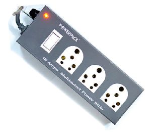 16 AMP-3+1 Power Strips