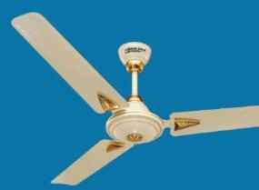 Decora Ceiling Fan