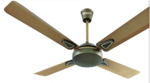 Italia4 Sheer Luxury Ceiling Fan