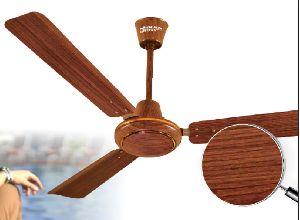 Woodie Ceiling Fan
