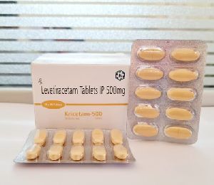Levetiracetam Tablet IP