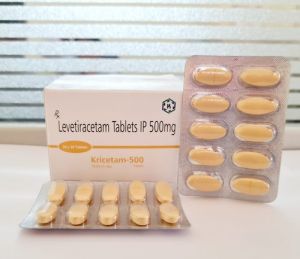 Levetiracetam Tablet IP