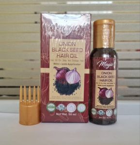 Onion Hair oil