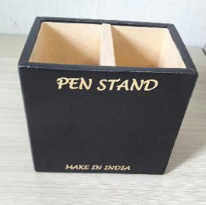 Desktop Pen Stands