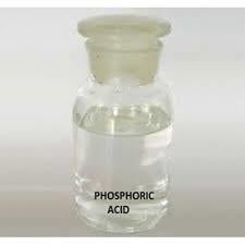 Phosphoric Acid