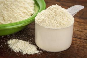 Whey Powder