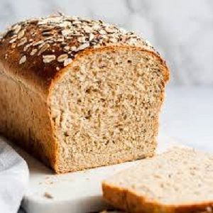 Whole Wheat Bread