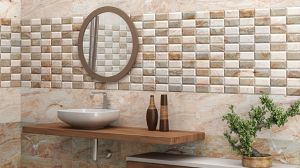 Ceramic Digital Wall Tiles