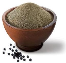 Black Pepper Powder