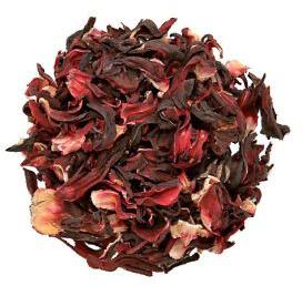 Dried Hibiscus Flower