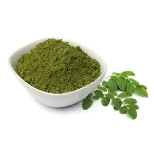 Moringa Leaves Powder