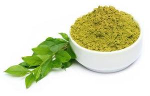 Natural Henna Powder