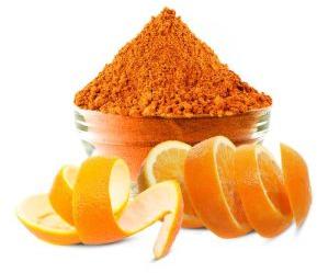 Orange Peel Powder