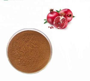 Pomegranate Peel Powder