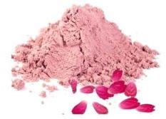 Rose Petal Powder