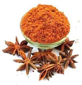 star anise powder