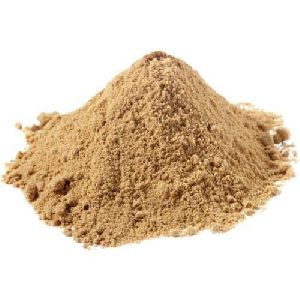 Vetiver Powder