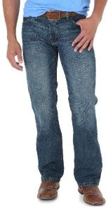 mens bootcut jeans