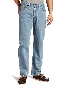 Men Relaxed Fit Jeans