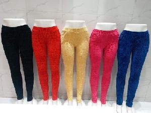 ladies jegging