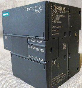 SIEMENS PLC