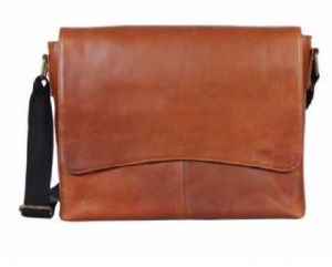 Cow Vintage Leather Office Bags