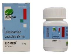 Lenalidomide Capsules