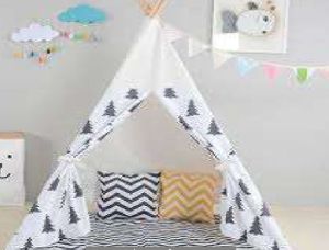 baby tent