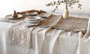 Organic Tablecloth