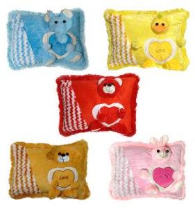 Animal Love Cushions