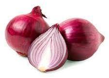 Red Onion