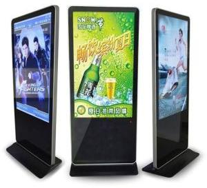 Advertising Display