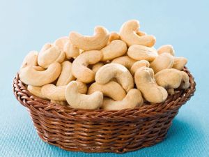 Whole Cashewnut