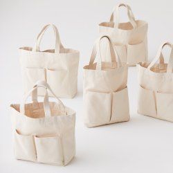 Canvas Tote Bag