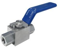 Ball Valve