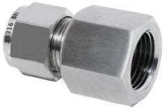 Female Tube Connector