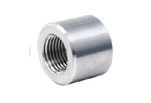 Half Pipe Coupling