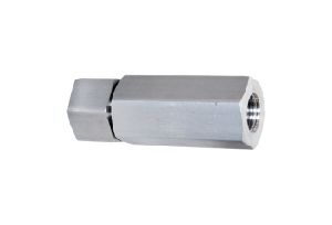 High Pressure Check Valve