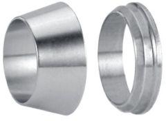 Tube Double Ferrule