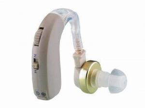 Axon Hearing Aid BTE