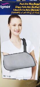 Tynor Pouch Arm Sling