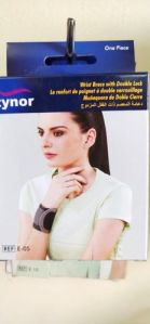 E-05 Tynor Wrist Brace