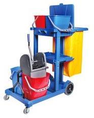 Housekeeping Cart Trolley