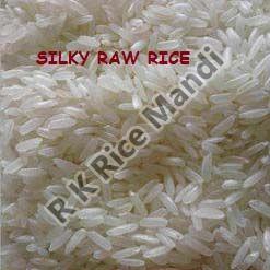 Silky Raw Rice