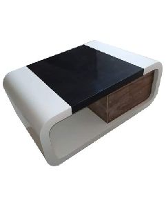 Solid Surface Coffee Table