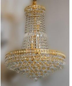 Crystal Chandelier