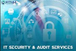 Information Security Audit Service