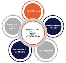 Information System Audits Service
