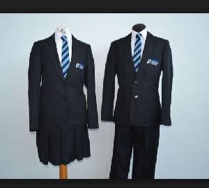 College Uniform