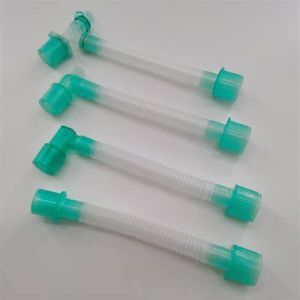 Corrugated Catheter Mount